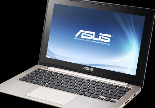 青岛市南区华硕电脑维修中心处理解决电脑屏幕故障