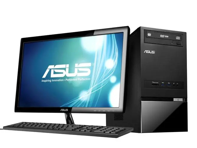 青岛市南区华硕台式机维修